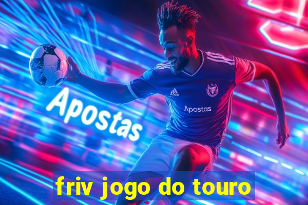 friv jogo do touro